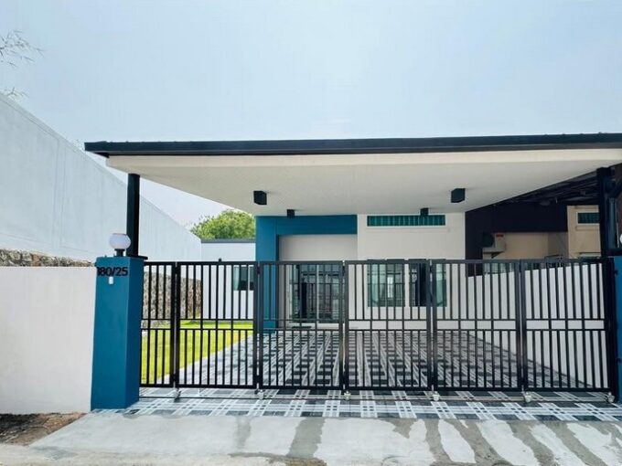 ทาวน์เฮาส์หลังริมพัทยาซอยพรประภานิมิตร22 | บ้านพัทยา คอนโดพัทยา ที่ดินพัทยา ขาย-ให้เช่า อสังหาริมทรัพย์ในพัทยา - Pattaya Houses, Pool Villas and Condos for sale and for rent ทาวน์เฮาส์หลังริมพัทยาซอยพรประภานิมิตร