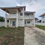 2 Storey House Pattaya in Soi Pornprapanimitr1 | บ้านพัทยา คอนโดพัทยา ที่ดินพัทยา ขาย-ให้เช่า อสังหาริมทรัพย์ในพัทยา - Pattaya Houses, Pool Villas and Condos for sale and for rent 2 Storey House Pattaya in Soi Pornprapanimitr