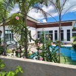 Affordable Pool Villa for Sale near Mabprachan Lake Pattaya | บ้านพัทยา คอนโดพัทยา ที่ดินพัทยา ขาย-ให้เช่า อสังหาริมทรัพย์ในพัทยา - Pattaya Houses, Pool Villas and Condos for sale and for rent Affordable Pool Villa for Sale near Mabprachan Lake Pattaya