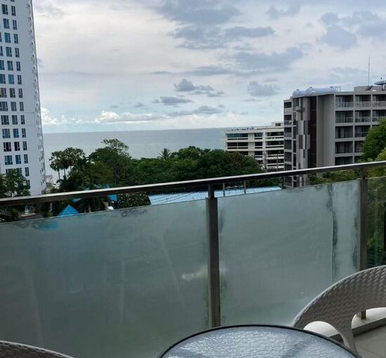 Baan Plai Haad Condo for Sale6 | บ้านพัทยา คอนโดพัทยา ที่ดินพัทยา ขาย-ให้เช่า อสังหาริมทรัพย์ในพัทยา - Pattaya Houses, Pool Villas and Condos for sale and for rent Baan Plai Haad Condo for Sale