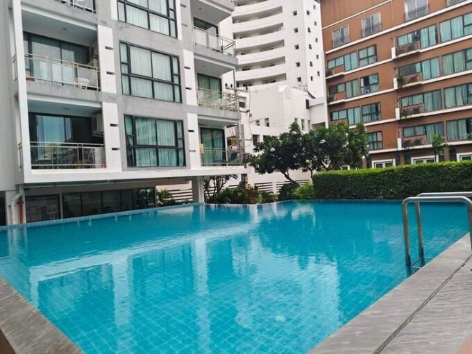 Jomtien condo near Jomtien Beach Pattaya for Sale1 | บ้านพัทยา คอนโดพัทยา ที่ดินพัทยา ขาย-ให้เช่า อสังหาริมทรัพย์ในพัทยา - Pattaya Houses, Pool Villas and Condos for sale and for rent Jomtien condo near Jomtien Beach Pattaya for Sale