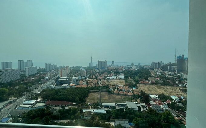 Supalai Mare Pattaya 2bedrooms for sale16 | บ้านพัทยา คอนโดพัทยา ที่ดินพัทยา ขาย-ให้เช่า อสังหาริมทรัพย์ในพัทยา - Pattaya Houses, Pool Villas and Condos for sale and for rent Supalai Mare Pattaya 2bedrooms for sale