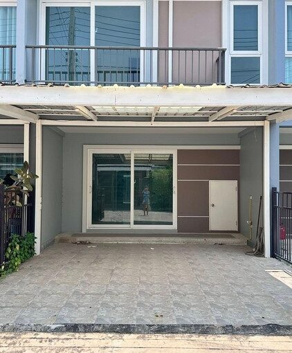 Supalai Primo Townhouse in Pattaya for Sale21 | บ้านพัทยา คอนโดพัทยา ที่ดินพัทยา ขาย-ให้เช่า อสังหาริมทรัพย์ในพัทยา - Pattaya Houses, Pool Villas and Condos for sale and for rent Supalai Primo Townhouse in Pattaya for Sale