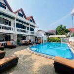 ขายโรงแรมใจกลางพัทยาราคาถูก