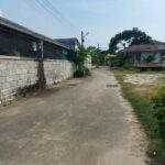 ที่ดินฝั่งทะเลนาเกลือพัทยา