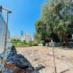 ที่ดินพัทยากลางฝั่งทะเลราคาถูก