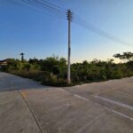 ที่ดินห้วยใหญ่พัทยาใกล้โรงเรียนบ้านนอก5ไร่กว่า