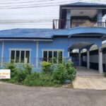 บ้านพัทยาซอยเขาน้อย