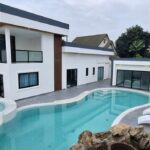 พูลวิลล่าซฮยทุ่งกลมตาลหมันพัทยา