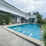พูลวิลล่าพัทยาบนพื้นที่ 1ไร่