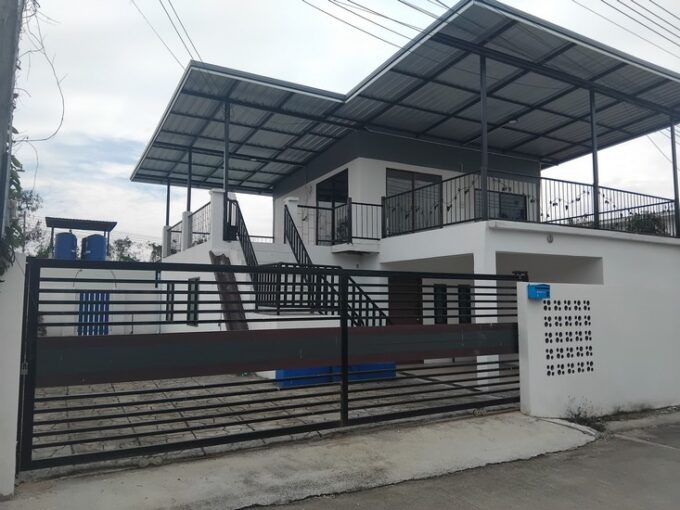 Affordable Pool Villa in Bang Saray Pattaya