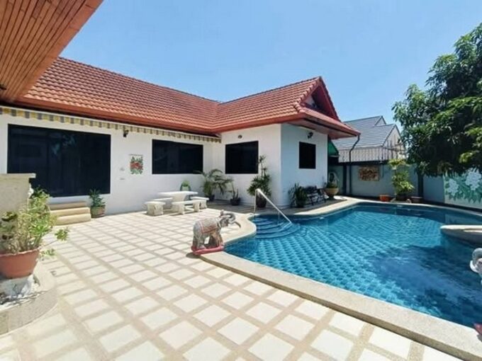 House soi Siam Country Club Pattaya Big Discount | บ้านพัทยา คอนโดพัทยา ที่ดินพัทยา ขาย-ให้เช่า อสังหาริมทรัพย์ในพัทยา - Pattaya Houses, Pool Villas and Condos for sale and for rent House soi Siam Country Club Pattaya Big Discount