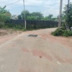 Land for sale in soi siam country club pattaya