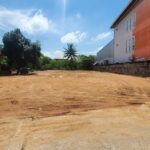 Land in Chaiyapornwithi Pattaya for Sale