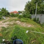 Land in South Pattaya for Sale