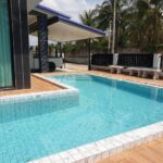 Modern Style Pool Villa Huay Yai