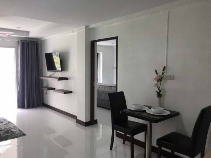 Nirun Condo in Central Pattaya for Sale2 | บ้านพัทยา คอนโดพัทยา ที่ดินพัทยา ขาย-ให้เช่า อสังหาริมทรัพย์ในพัทยา - Pattaya Houses, Pool Villas and Condos for sale and for rent Affordable Central Pattaya Condo for Sale