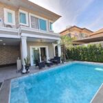 Pool Villa Huay Yai Pattaya on Sukhumvit Road for Sale1 | บ้านพัทยา คอนโดพัทยา ที่ดินพัทยา ขาย-ให้เช่า อสังหาริมทรัพย์ในพัทยา - Pattaya Houses, Pool Villas and Condos for sale and for rent Pool Villa Huay Yai Pattaya on Sukhumvit Road for Sale