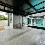Pool Villa near Mabprachan Lake Pattaya