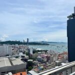 The Base Central Pattaya for Sale