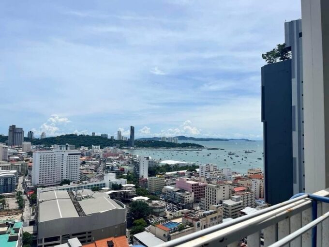 The Base Central Pattaya for Sale | บ้านพัทยา คอนโดพัทยา ที่ดินพัทยา ขาย-ให้เช่า อสังหาริมทรัพย์ในพัทยา - Pattaya Houses, Pool Villas and Condos for sale and for rent The Base Central Pattaya for Sale