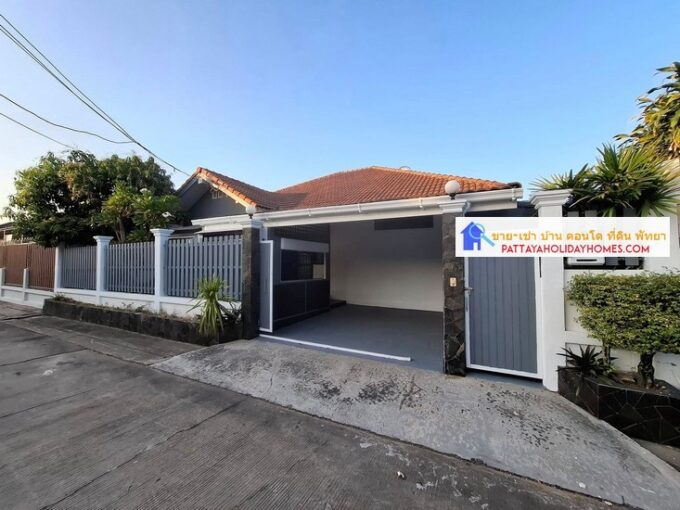 home in bangsaray for sale