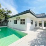 pool villa for sale in soi siam country club pattaya