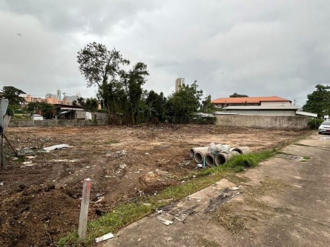 ที่ดินสวยชัยพฤกษ์ฝั่งทะเล ที่ดินผืน 4เหลี่ยม ขนาด 250ตารางวา เหมาะสำหรับสร้างพูลวิลล่า