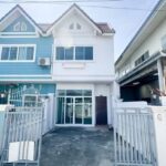 ทาวน์เฮาส์พัทยาเหนือ