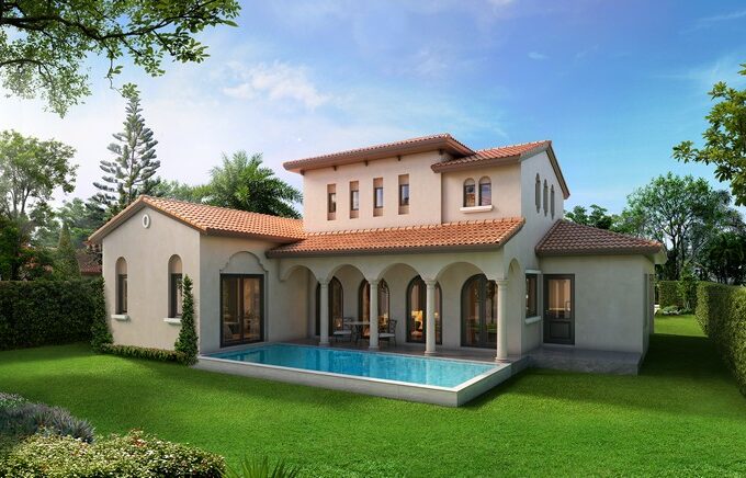 Affordable Luxury Pool Villa Pattaya