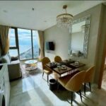 Copacabana Jomtien-Beachfront Condominium for sale in Jomtien Pattaya