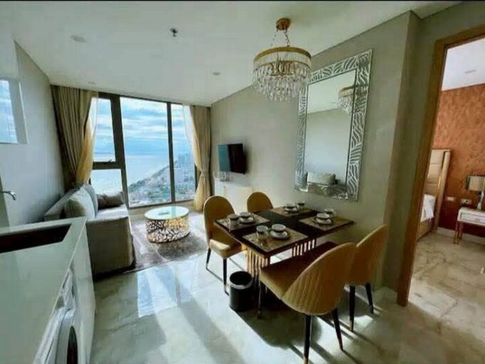 Copacabana Jomtien-Beachfront Condominium for sale in Jomtien Pattaya5 | บ้านพัทยา คอนโดพัทยา ที่ดินพัทยา ขาย-ให้เช่า อสังหาริมทรัพย์ในพัทยา - Pattaya Houses, Pool Villas and Condos for sale and for rent Copacabana Jomtien-Beachfront Condominium for sale in Jomtien Pattaya