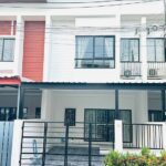 Modern Style Townhome in Pattaya for Sale | บ้านพัทยา คอนโดพัทยา ที่ดินพัทยา ขาย-ให้เช่า อสังหาริมทรัพย์ในพัทยา - Pattaya Houses, Pool Villas and Condos for sale and for rent Modern Style Townhome in Pattaya for Sale