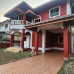 บ้านเดี่ยว2ชั้นซอยเนินพลับหวานพัทยา