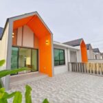 บ้านแฝดทรงนอร์ดิกพัทยา