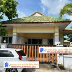 House in Pornthep Gardenville 3 Pattaya for Sale | บ้านพัทยา คอนโดพัทยา ที่ดินพัทยา ขาย-ให้เช่า อสังหาริมทรัพย์ในพัทยา - Pattaya Houses, Pool Villas and Condos for sale and for rent House in Pornthep Gardenville 3 Pattaya for Sale