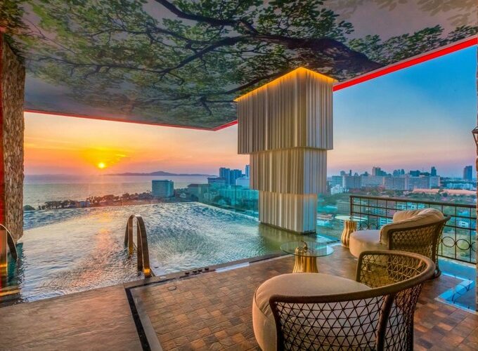 Riviera Ocean Drive for Sale1 | บ้านพัทยา คอนโดพัทยา ที่ดินพัทยา ขาย-ให้เช่า อสังหาริมทรัพย์ในพัทยา - Pattaya Houses, Pool Villas and Condos for sale and for rent Riviera Ocean Drive for Sale