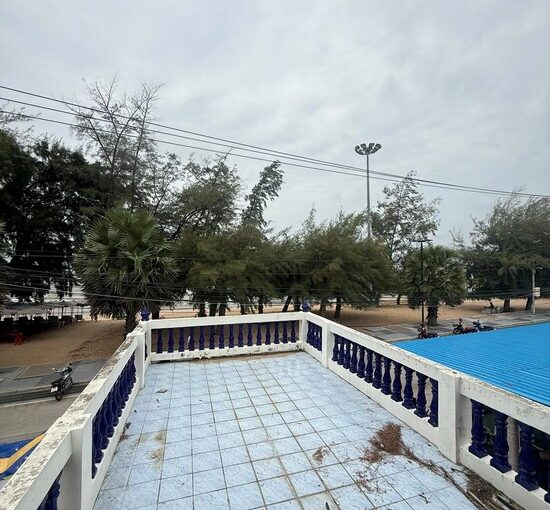 ที่ดินสวยติดหาดดงตาลพัทยา ที่ดินติดทะเลพัทยา ชายหาดจอมเทียนพัทยา