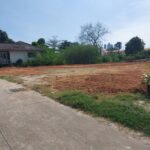 ที่ดิน 200 ตารางวา หลังโรงพยาบาลกรุงเทพพัทยา