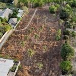 ที่ดิน6ไร่ ใกล้ขอบอ่างมาบประชันพัทยา