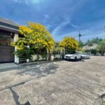 บ้านพูลวิลล่าในโครงการห้วยใหญ่ราคาถูก