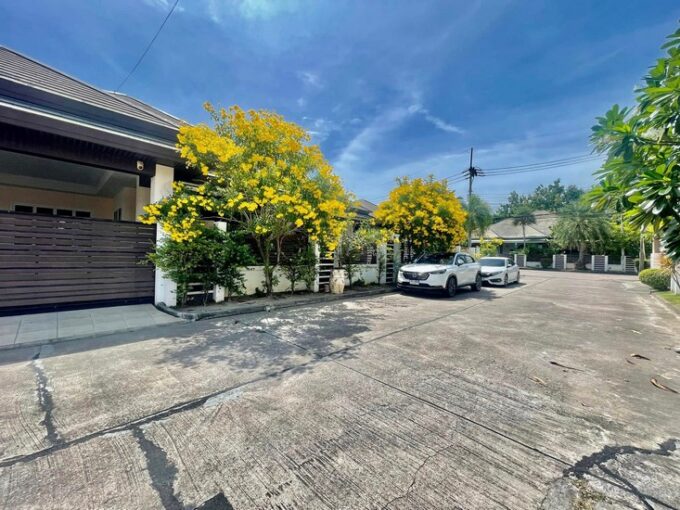 บ้านพูลวิลล่าในโครงการห้วยใหญ่ราคาถูก | บ้านพัทยา คอนโดพัทยา ที่ดินพัทยา ขาย-ให้เช่า อสังหาริมทรัพย์ในพัทยา - Pattaya Houses, Pool Villas and Condos for sale and for rent บ้านพูลวิลล่าในโครงการห้วยใหญ่ราคาถูก