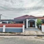 บ้านสัตหีบใกล้พัทยา