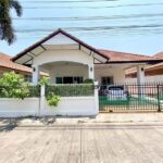 บ้านเดี่ยวซอยเขาน้อยพัทยา