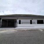 บ้านเดี่ยวพัทยาราคาถูก