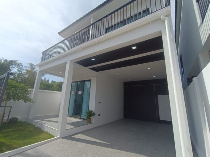 บ้านเดี่ยวพัทยาใกล้ทะเลจอมเทียน สุขุมวิทพัทยา99 | บ้านพัทยา คอนโดพัทยา ที่ดินพัทยา ขาย-ให้เช่า อสังหาริมทรัพย์ในพัทยา - Pattaya Houses, Pool Villas and Condos for sale and for rent บ้านเดี่ยวพัทยาใกล้ทะเลจอมเทียน สุขุมวิทพัทยา99