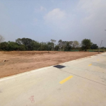 A Large Piece of Land in Pattaya that is suitable for House Project