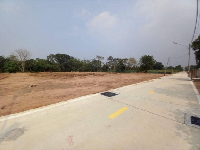 A Large Piece of Land in Pattaya that is suitable for House Project | บ้านพัทยา คอนโดพัทยา ที่ดินพัทยา ขาย-ให้เช่า อสังหาริมทรัพย์ในพัทยา - Pattaya Houses, Pool Villas and Condos for sale and for rent A Large Piece of Land in Pattaya that is suitable for House Project
