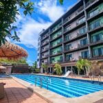 Hotel near Na Jomtien Beach Pattaya for Sale
