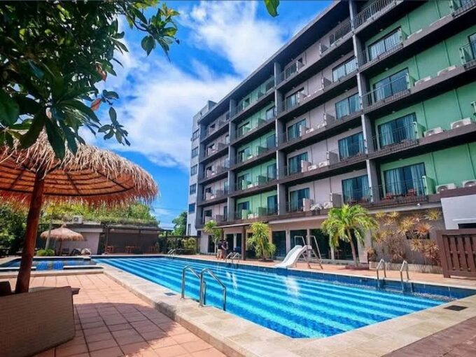 Hotel near Na Jomtien Beach Pattaya for Sale13 | บ้านพัทยา คอนโดพัทยา ที่ดินพัทยา ขาย-ให้เช่า อสังหาริมทรัพย์ในพัทยา - Pattaya Houses, Pool Villas and Condos for sale and for rent Hotel near Na Jomtien Beach Pattaya for Sale